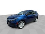 Certified 2022 Chevrolet Equinox LS image 4