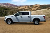 Used 2015 Ford F150 XLT image 3