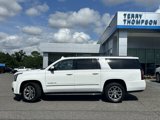 Used 2017 GMC Yukon XL SLT w/ Open Road Package image 5