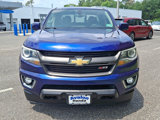 Used 2017 Chevrolet Colorado Z71 image 3