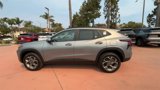 New 2025 Chevrolet Trax LT w/ Driver Confidence Package image 5
