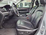 Used 2021 Jeep Grand Cherokee L Limited image 3