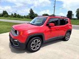 Used 2015 Jeep Renegade Latitude image 3