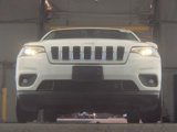 Used 2019 Jeep Cherokee Latitude Plus w/ Comfort/Convenience Group image 3