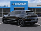 New 2025 Chevrolet Equinox EV RS w/ Convenience Package II image 3