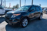 Used 2015 Ford Explorer Limited w/ Equipment Group 301A image 3