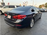 Used 2017 BMW 530i w/ Premium Package image 6