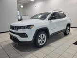 New 2025 Jeep Compass Latitude w/ Convenience Group image 3