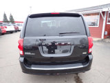 Used 2013 Dodge Grand Caravan SXT w/ Rear Park Assist Pkg image 5