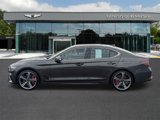 Used 2024 Genesis G70 3.3T Advanced image 4