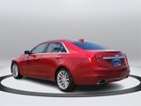 Used 2016 Cadillac CTS Performance w/ Driver Assist Package image 3