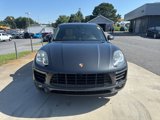 Used 2018 Porsche Macan S image 2