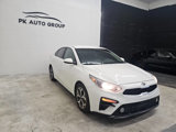 Used 2019 Kia Forte LXS image 4