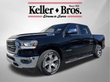 Used 2023 RAM 1500 Laramie image 3