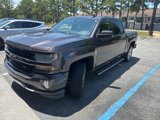 Used 2016 Chevrolet Silverado 1500 LT w/ All Star Edition image 2