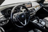 Used 2017 BMW 540i image 2