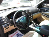 Used 2016 Ford Explorer XLT w/ Equipment Group 202A image 6