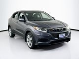 Used 2022 Honda HR-V LX image 3