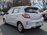 New 2024 Mitsubishi Mirage LE image 5