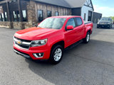 Used 2018 Chevrolet Colorado LT w/ LT Convenience Package image 2