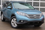 Used 2013 Honda CR-V EX image 3
