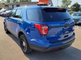 Used 2019 Ford Explorer 4WD Police Interceptor image 5