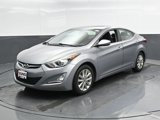 Used 2015 Hyundai Elantra SE w/ Option Group 03 image 6