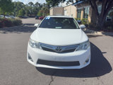 Used 2014 Toyota Camry XLE image 3