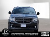 Used 2019 Dodge Grand Caravan SE image 2