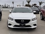 Used 2016 MAZDA MAZDA6 Touring image 2