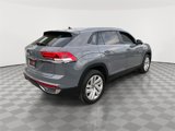 Used 2022 Volkswagen Atlas Cross Sport SE image 6