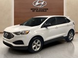 Used 2021 Ford Edge SE image 2