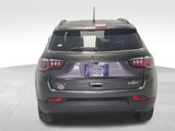 Certified 2020 Jeep Compass Latitude w/ Popular Equipment Group image 4