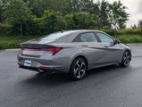 Used 2023 Hyundai Elantra Limited image 6