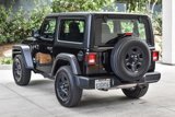 Used 2020 Jeep Wrangler Sport image 4