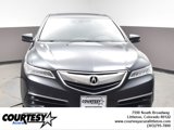 Used 2015 Acura TLX V6 SH-AWD w/ Technology Pkg image 2