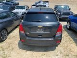 Used 2020 Chevrolet Trax LS w/ Tint and Cruise Package image 5