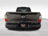 Used 2018 Nissan Titan SV w/ SV Convenience Package image 5