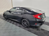 Used 2020 Honda Civic Sport image 3
