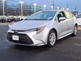 Certified 2023 Toyota Corolla LE image 4