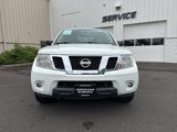 Used 2014 Nissan Frontier SV w/ SV Value Truck Package image 2