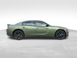 Used 2022 Dodge Charger SXT w/ Blacktop Package image 3