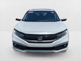 Used 2021 Honda Civic EX-L image 2