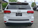 Used 2020 Jeep Grand Cherokee Laredo image 5