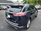 Certified 2019 Ford Edge Titanium image 3