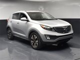 Used 2012 Kia Sportage SX image 2