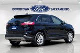 Certified 2023 Ford Edge SEL image 3