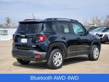 Used 2016 Jeep Renegade Latitude w/ Cold Weather Group image 3