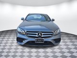Certified 2018 Mercedes-Benz E 300 4MATIC image 2