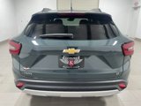 New 2025 Chevrolet Trax LT w/ Driver Confidence Package image 5